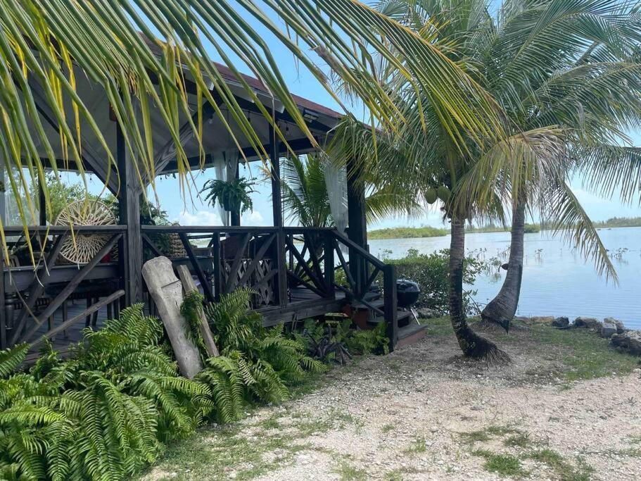 Hidden Paradise - Holiday home Nassau