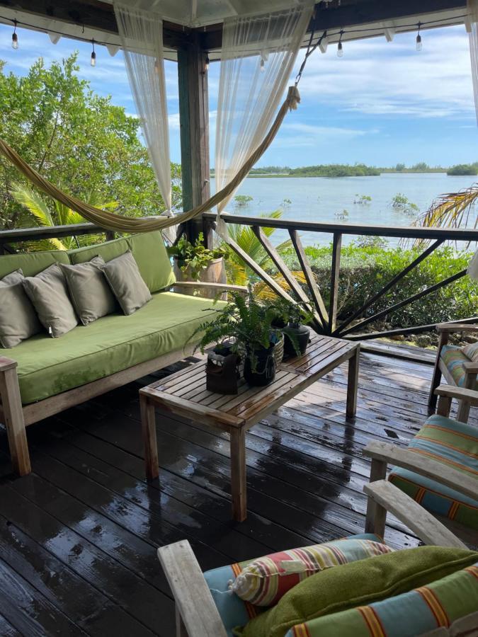 Hidden Paradise - Holiday home *